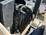 Chassis with Bomba de Vacío