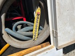 Chassis with Control Remoto