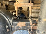 Underbody with Bujes de Suspensión