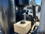 Chassis with Separador de aceite