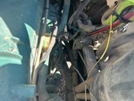Motor with Bomba de inyección