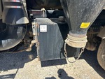 Underbody with Tanque hidráulico