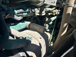 Motor with Fuel Leaks