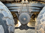 Underbody with Resortes/Ganchos de Suspensión