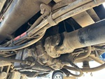 Underbody with Despegue propulsado