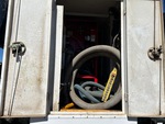 Chassis with Cajas de Herramienta/Almacenamiento