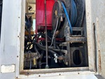 Chassis with Jet Rodder
