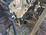 Motor with