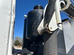Chassis with Silenciador