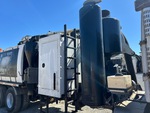 Chassis with Primera Trampa