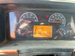 Cab with Calibradores