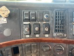 Cab with Control de PTO