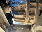 Underbody with Bomba PTO