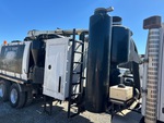 Chassis with Trampa Secundaria