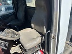 Cab with Asientos/apoyabrazos