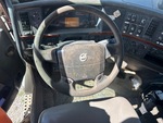 Cab with Controles de la dirección