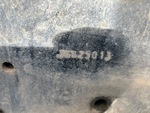 General Appearance with Second Serial Number/VIN Photo
