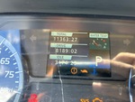 Cab with Engine Hours