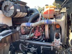 Engine with Engine - Right Side