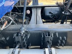 Underbody with Frame Condition