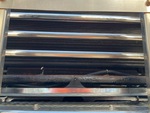 Engine with Radiator