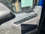 Cab with Window Controls