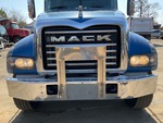 General Appearance with Exterior Lights