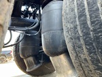 Underbody with Suspension Air Bags