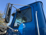 Cab with Mirrors