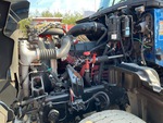 Engine with Engine - Left Side