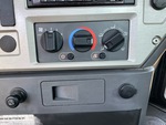 Cab with Heater