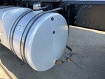 Underbody with Hydraulic Tank