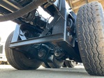 Underbody with Non-Driven Drop Axle (1)