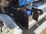 Engine with DEF / AdBlue Tank