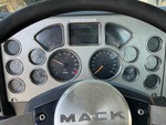 Cab with Gauges