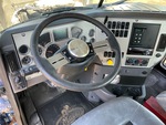 Cab with Steering Control
