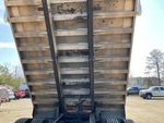 v2 Configuration - Dump Trucks with Support Frame