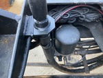Underbody with Hoses