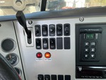 Cab with Engine Brake