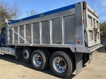 v2 Configuration - Dump Trucks with Bed Body