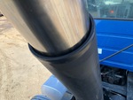 Underbody with Cylinder(s)