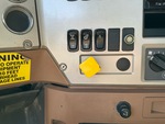Cab with Brake Control