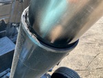 Underbody with Cylinder(s)