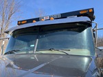 General Appearance with Glass