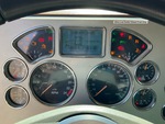 Cab with Warning Lights