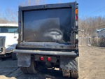 v2 Configuration - Dump Trucks with Tailgate