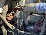 Engine with Exhaust System