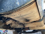 Engine with Diesel Particulate Filter