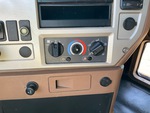 Cab with Heater