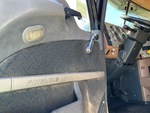 Cab with Window Controls